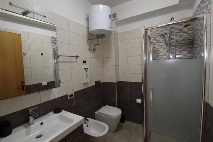 Ganze Wohnung, Casa Leto 5 in Letojanni, Messina Provinz