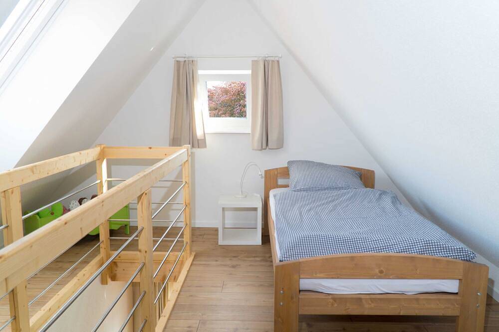 Ganze Wohnung, Appartement 3 - Schulte Appartements & Mehr in Meißenheim, Mittlerer Schwarzwald