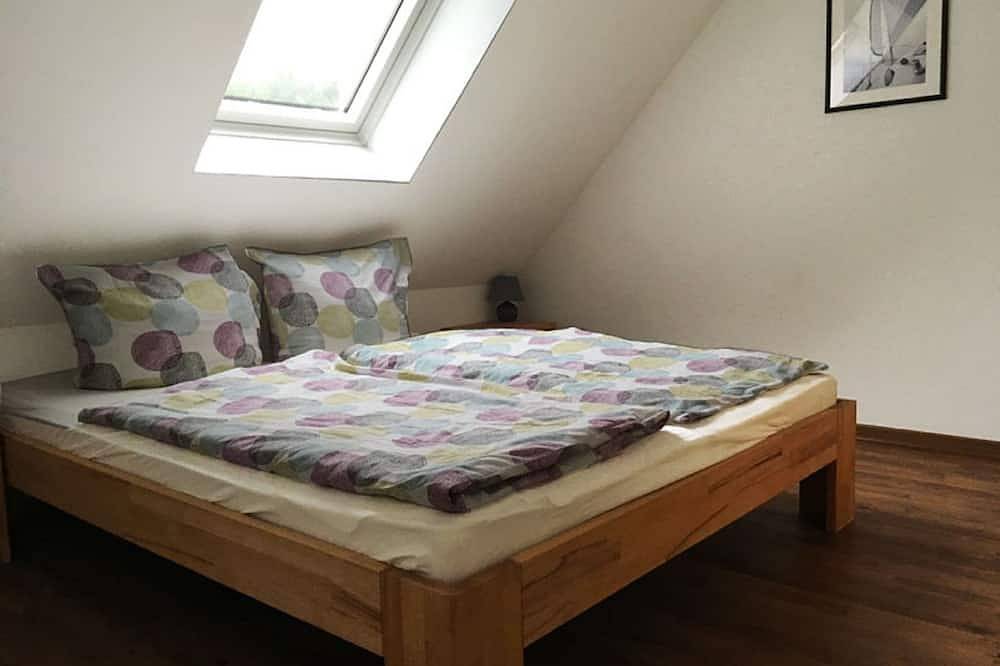 Ganze Wohnung, Wohnung Haff - Ferienhaus Achter-Rachter in Mahlzow, Wolgast