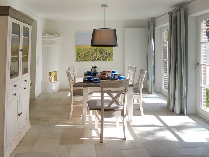 Haus Akim am Olhörn in Wyk auf Föhr (Stadt), Wyk auf Föhr