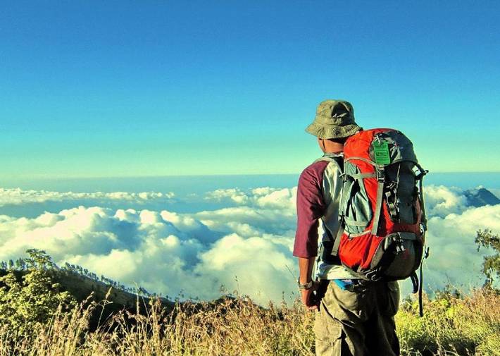 Location de vacances pour 8 personnes, avec terrasse et vue, animaux acceptés à Riolunato - 3