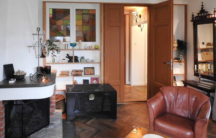 Ferienhaus für 4 Personen, mit Terrasse und Garten in Lessebo und Umgebung - 4