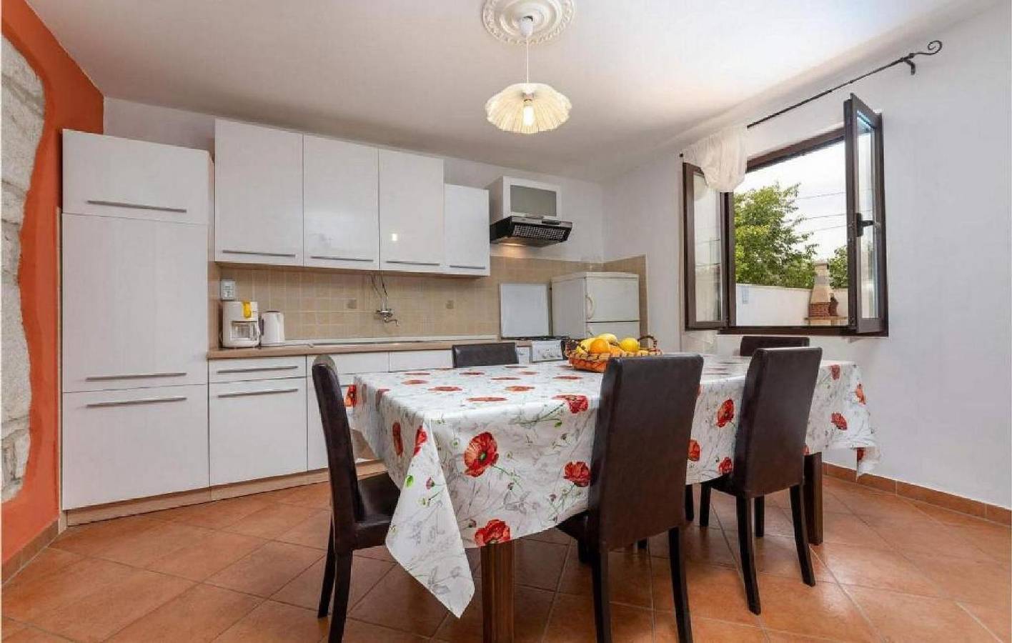 Casa Ana Milena unweit von Porec und dem Strand in Zbandaj, Porec und Umgebung