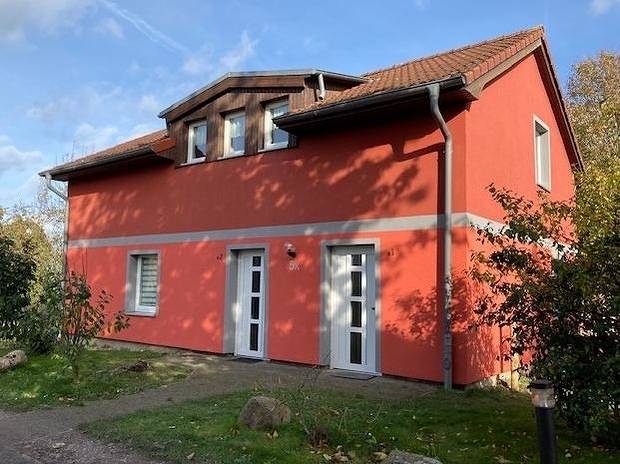 Ganze Ferienwohnung, Yagos Ostseeoase in Hohen Schönberg, Kalkhorst