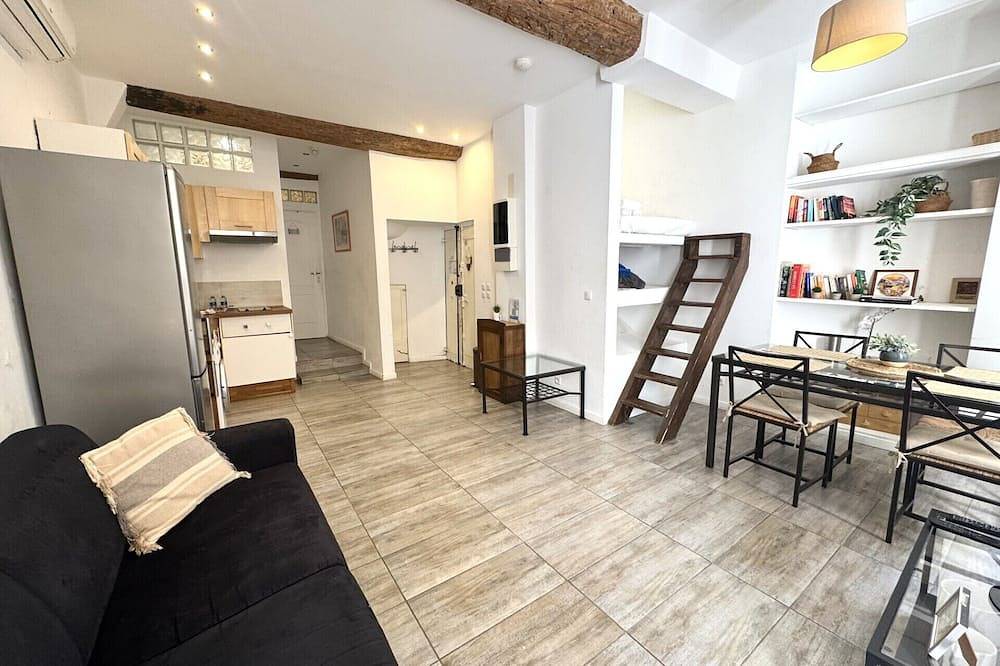 Appartement de vacances