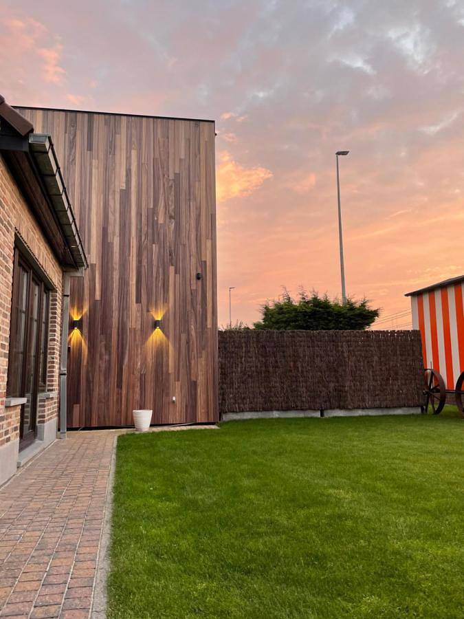 King Room with Spa Bath in Oostduinkerke, Coxyde