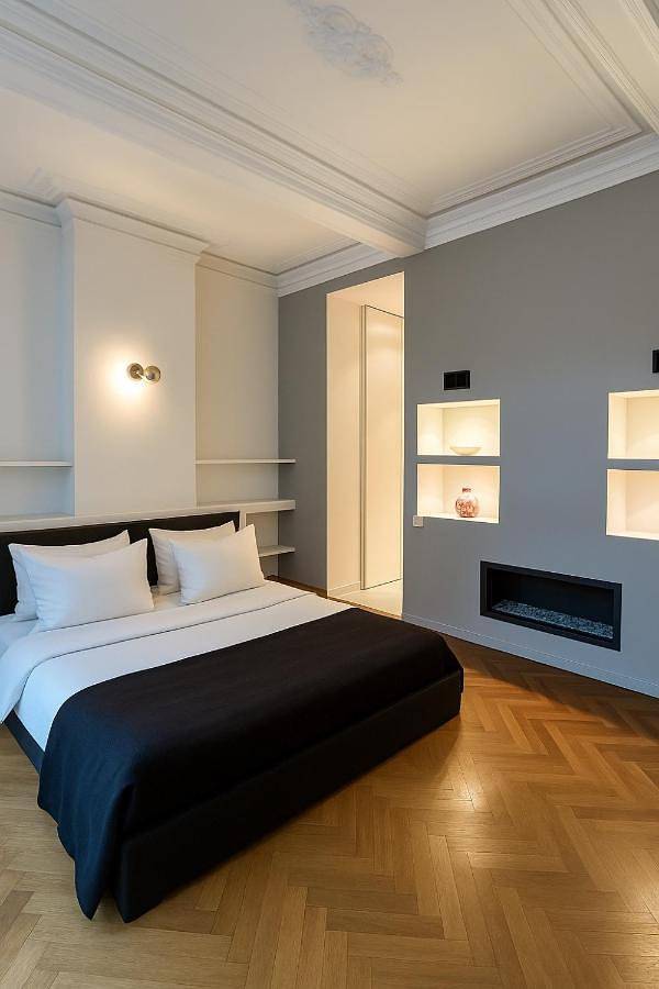 Four-Bedroom House in Antwerpen, Antwerpen und Umgebung