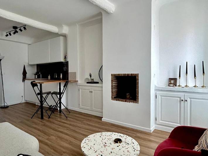 Appartement de vacances pour 2 personnes