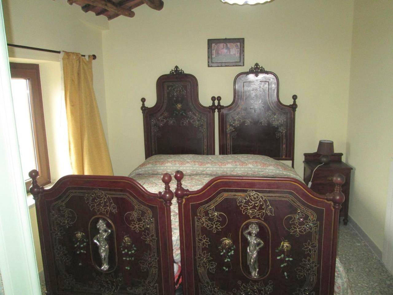 Casa e Putia in Gangi, Provincia di Palermo