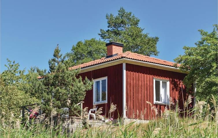 Bauernhof für 2 Personen, mit Terrasse in Schweden - 2