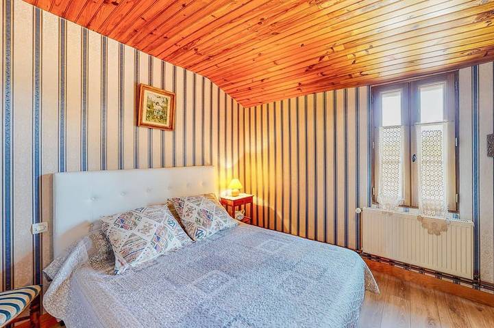 Location de vacances pour 6 personnes, avec jardin à Saint-Pierre-d'Eyraud - 3