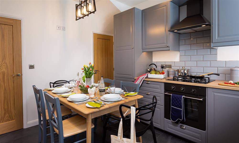 Fell Cottage in Ambleside, Lake District