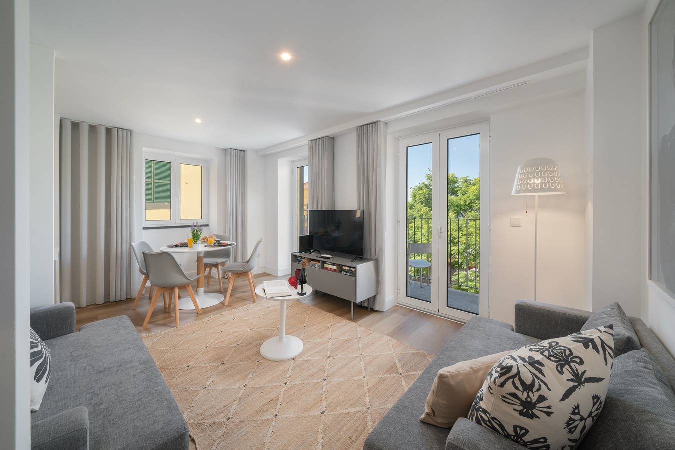 Apartamento entero, The Fort of Old Town 1 by Our Madeira in Funchal (Santa Maria Maior), Isla de Madeira