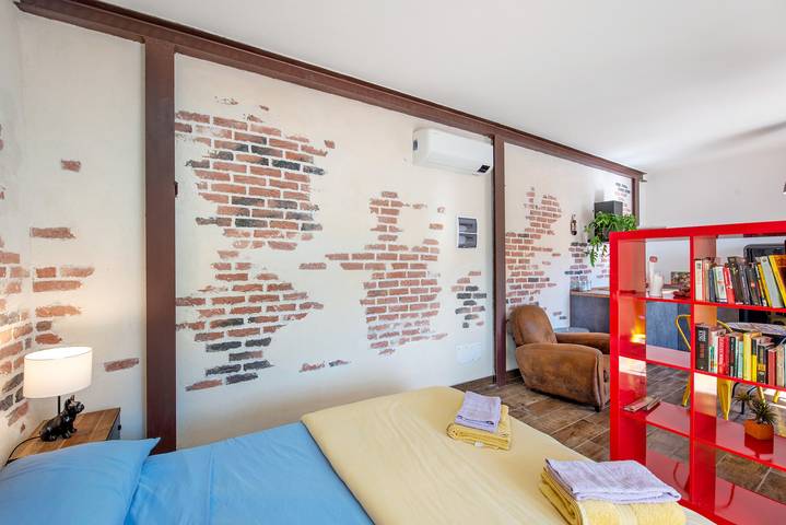 Gîte pour 2 personnes à Varazze - 3