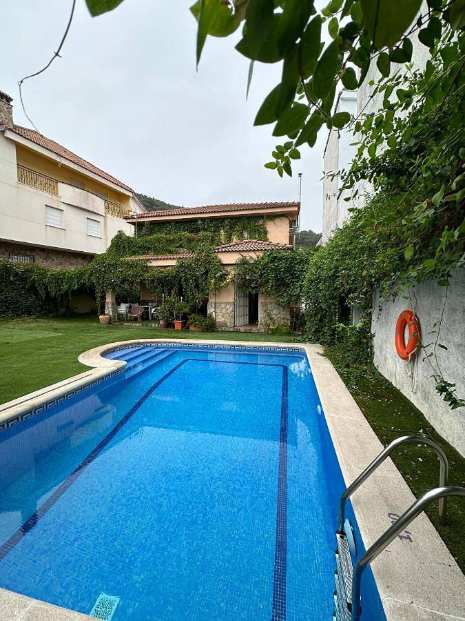 Villa del Jerte in El Torno, Valle del Jerte