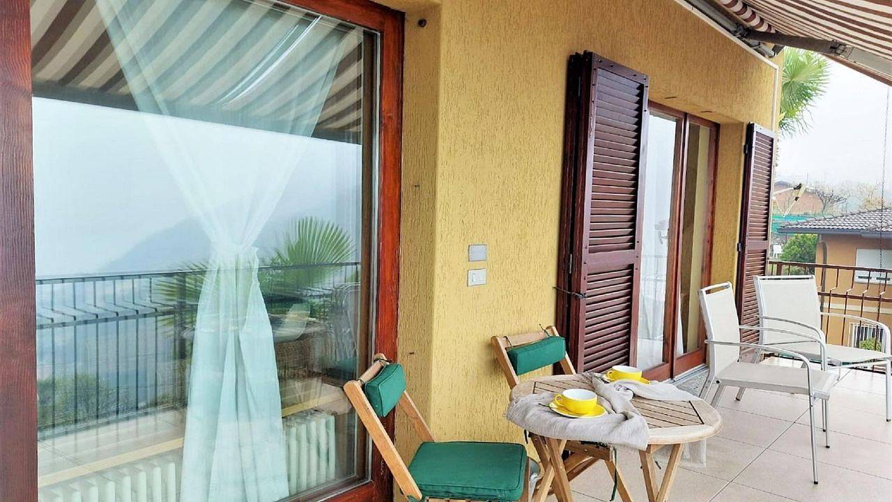 Ferienhaus für 4 Personen (100 m²) in Maccagno Con Pino E Veddasca in Veddo, Maccagno con Pino e Veddasca