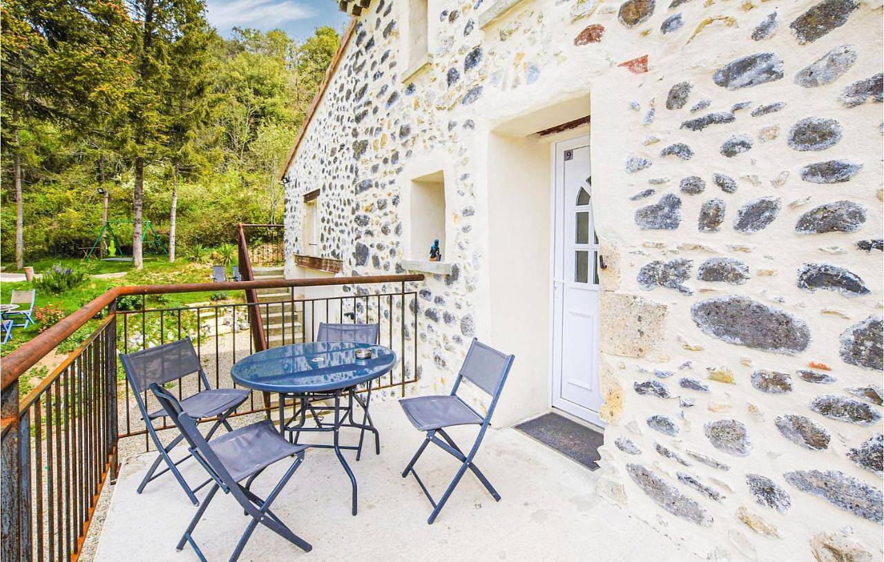 Appartement entier, Two-Bedroom Apartment in Meysse, Privas (arrondissement)