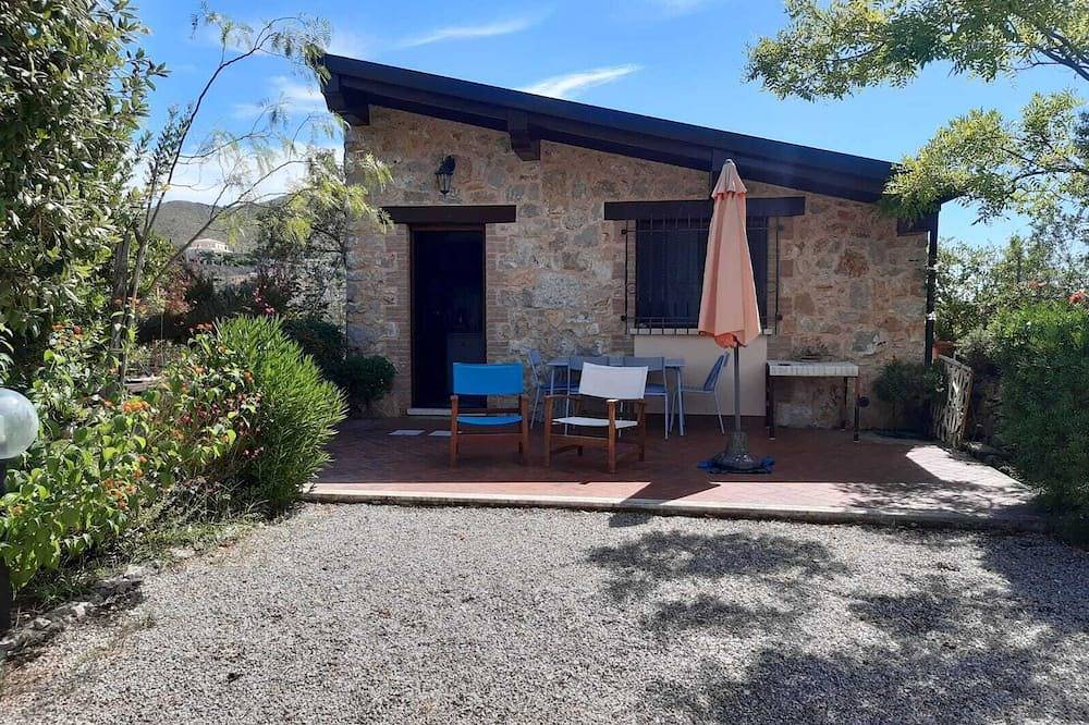 La Casa Di Mario - Tra Sperlonga, Gaeta E Itri in Itri, Provincia di Latina