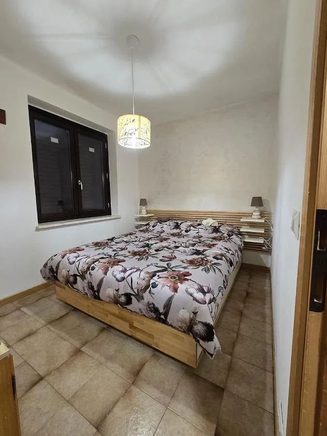 Appartamento vacanze per 4 persone, con terrazza, con animali domestici - 1
