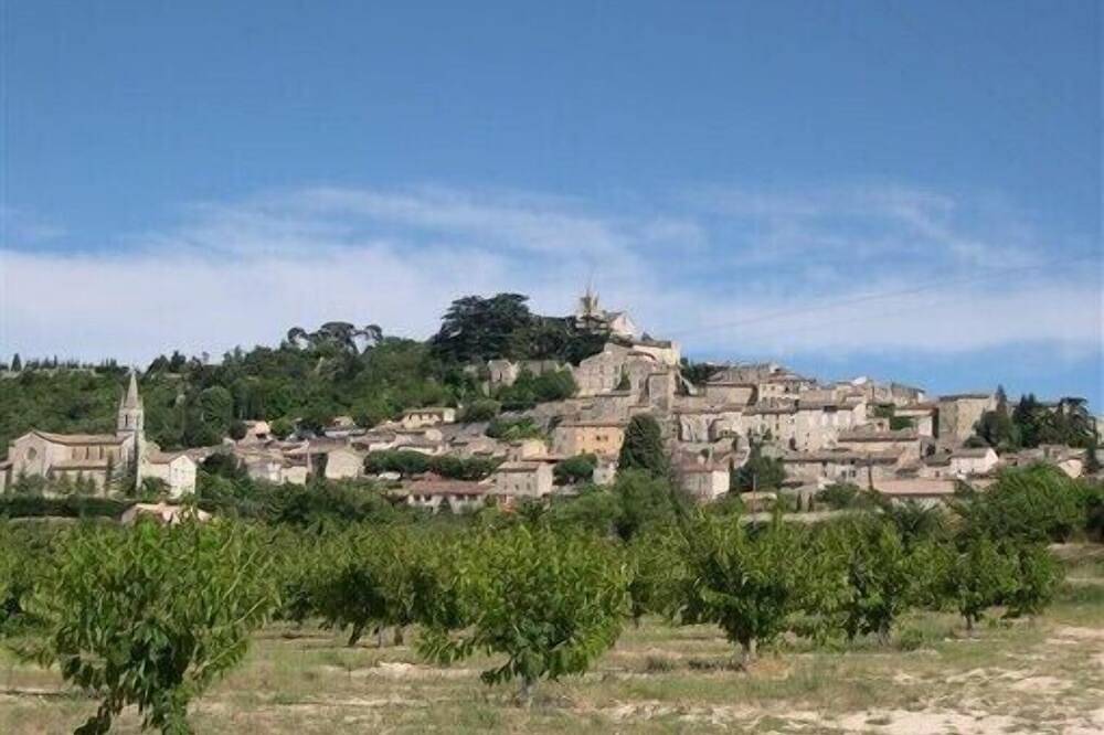 Appartement de vacances