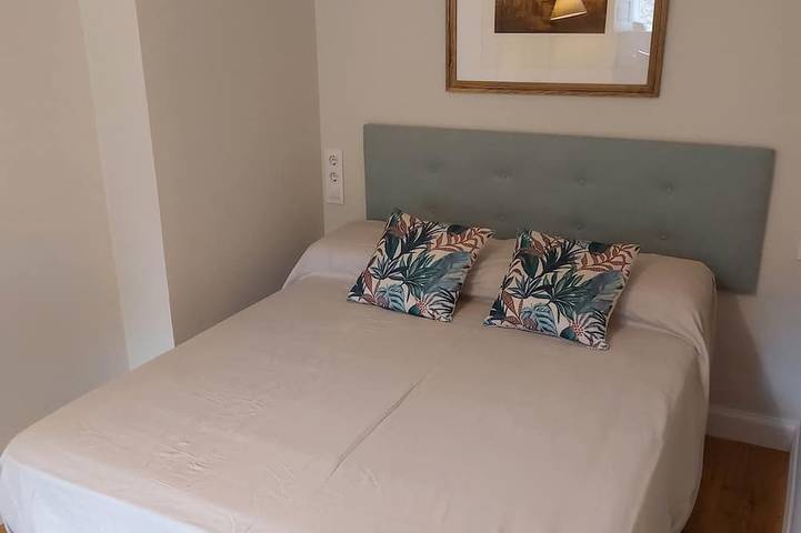 Apartamento entero, Casona del Sol El Retorno Ii in Lastres, Colunga