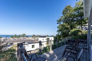 Vacation House for 6 Guests in Grand Haven, Lake Michigan, Picture 1