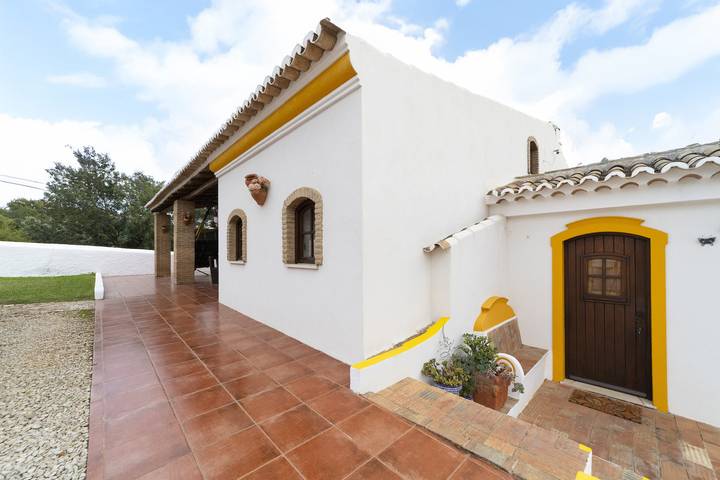 Ferienhaus für 12 Personen in Albufeira - 3