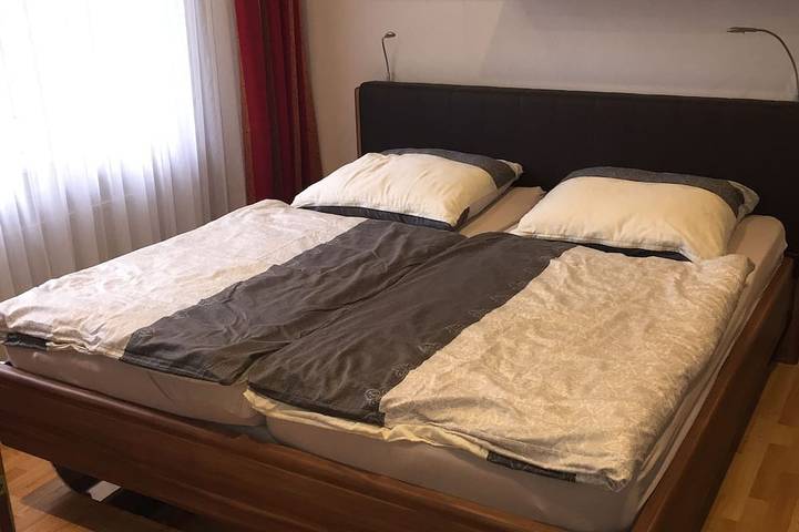 Ferienwohnung für 2 Personen, mit Garten, mit Haustier in Rheinböllen - 2