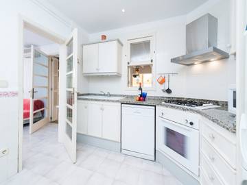 Apartamento in Alcúdia, Mallorca Norte für 3 