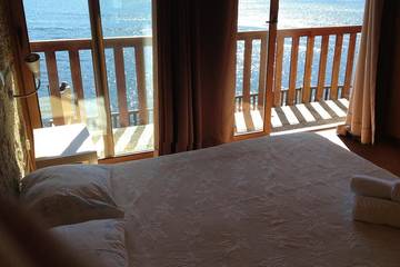 Casa De Campo para 8 Pessoas em Vilar da Veiga, Gerês, Foto 1