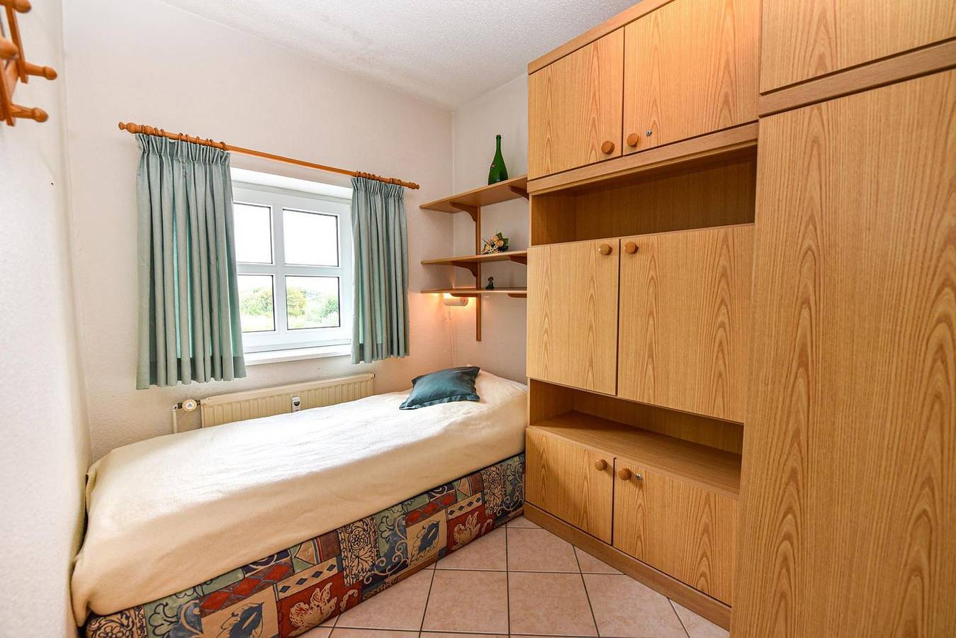 Entire apartment, 2-Zimmer Seeblick Appartement im Appartementhaus Deichgraf in Döse, Cuxhaven
