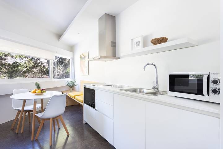 Apartamento de vacaciones para 3 personas, con terraza, Familias con niños en Santa Cruz de Tenerife - 2