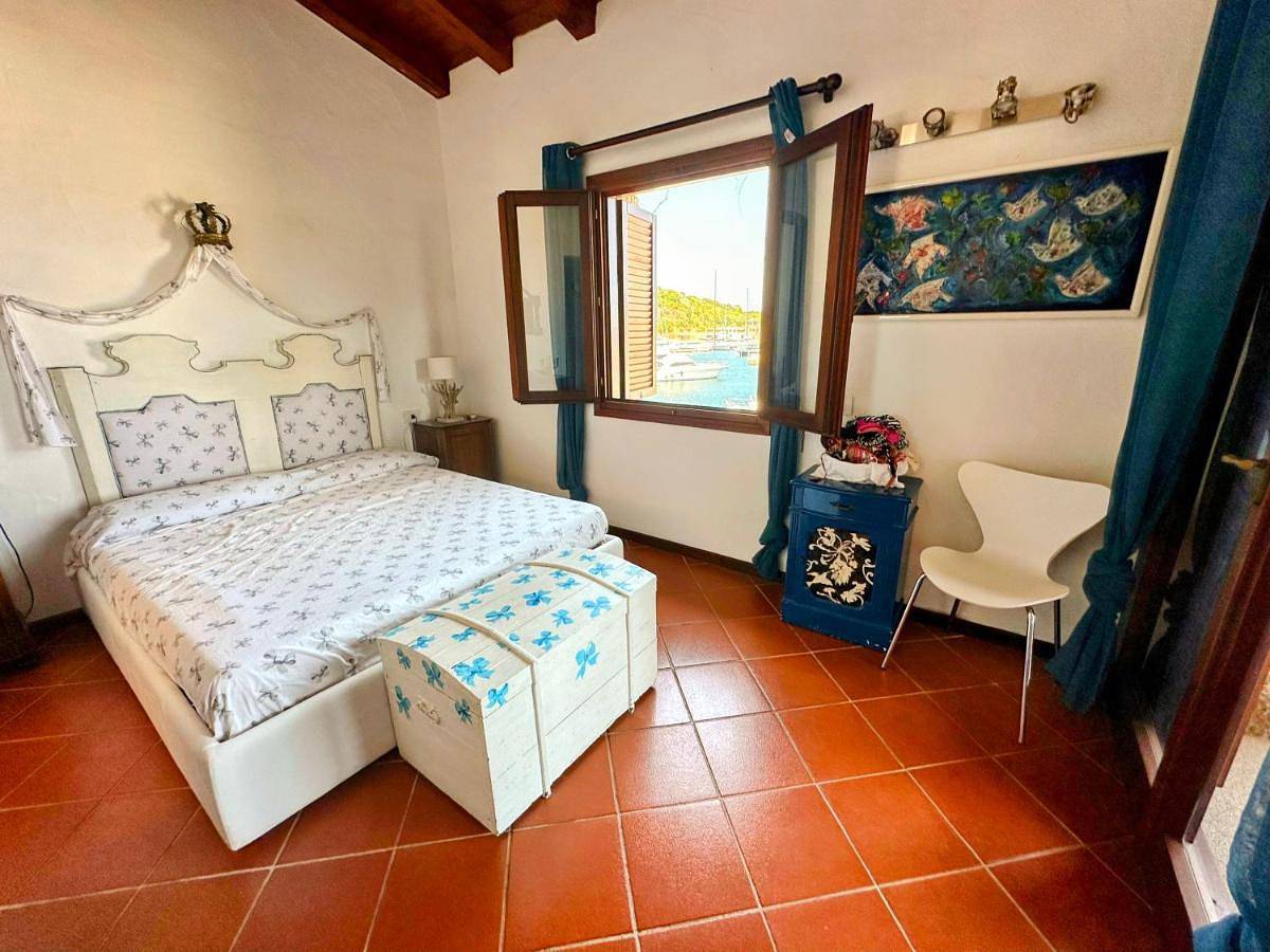 Ganze Wohnung, Pearl Home - Sea View and 10 min from La Cinta and Lu Impostu Beach in Puntaldia, San Teodoro