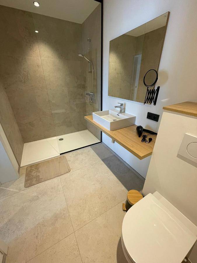 Location de vacances pour 16 personnes, avec vue et jardin, animaux acceptés à Zuienkerke - 3