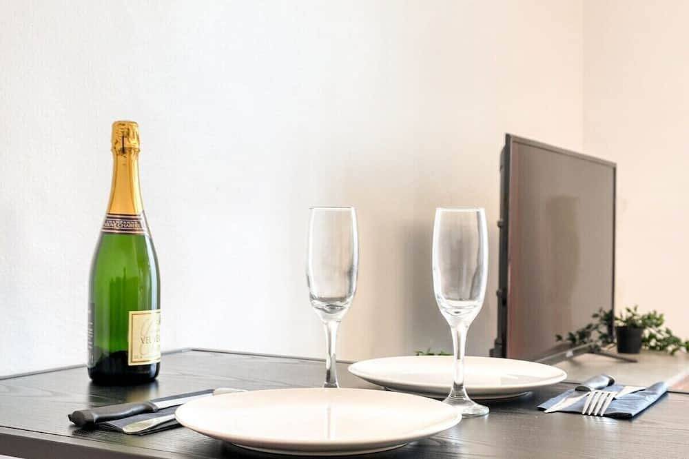 Appartement entier, Samois sur seine Superbe appartement in Samois-sur-Seine, Seine-et-Marne