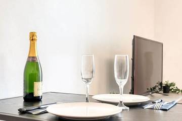 Gîte pour 2 personnes à Samois-sur-Seine