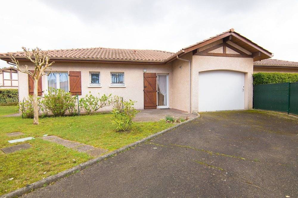 Appartement de vacances