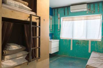 Hostel for 3 people in San Clemente
