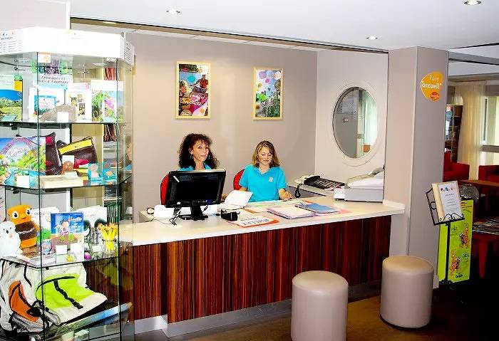 Gîte 3 Pièces 7 personnes in Parent, Parc Naturel Régional Livradois-Forez