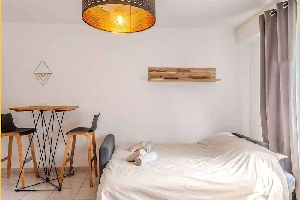 Appartement entier, Le Salève I Studio I Etrembières in Étrembières, Région de Saint-Julien-en-Genevois