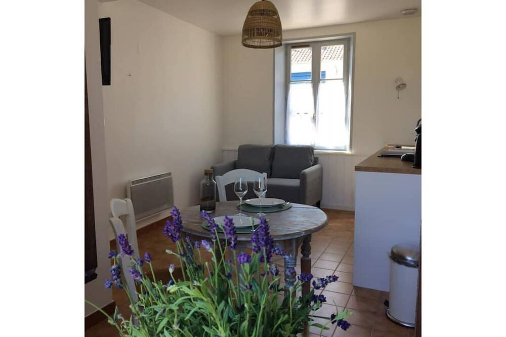 Apartamento entero, Le Clos De Beauchamp Apartment \"The Seaside in Saint-Valery-sur-Somme, Región de Abbeville
