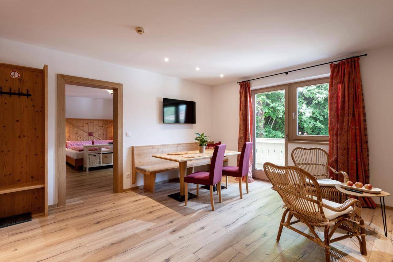 Pension Mirabelle in Ellmau - SkiWelt, Ellmau