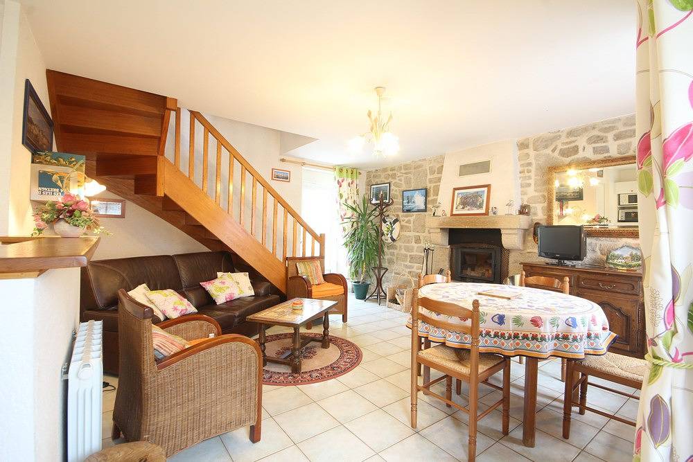 Photo : Maison de vacances