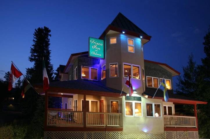 Hôtel pour 4 personnes, avec jardin ainsi que jacuzzi et sauna