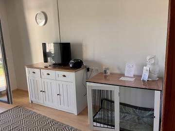 Ferienpark für 5 Personen in Lechbruck am See, Romantische Straße, Bild 2