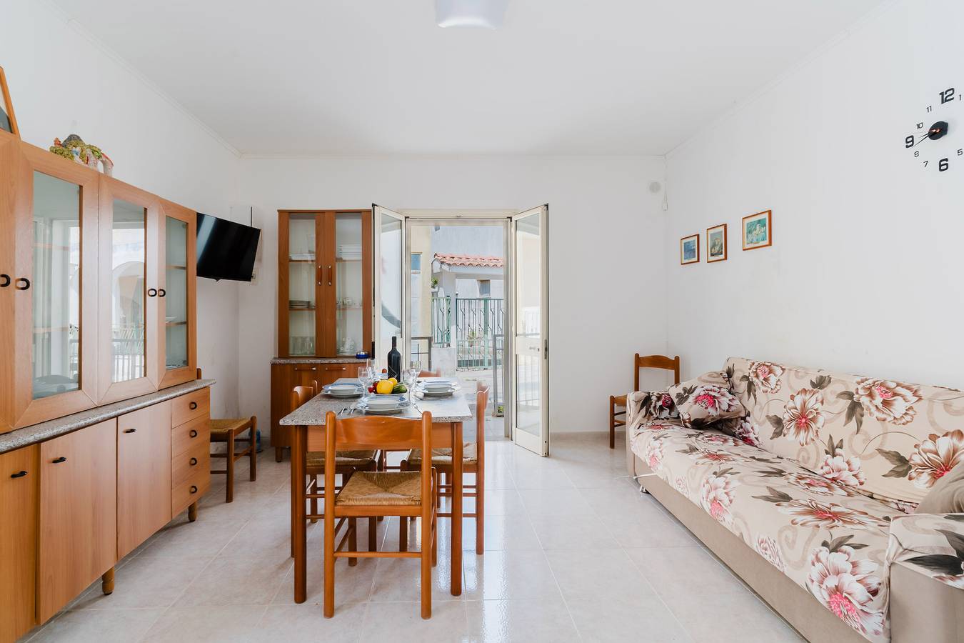 Holiday Home 'Julia' with Private Terrace and Air Conditioning in Nardò, Nardò (municipality)