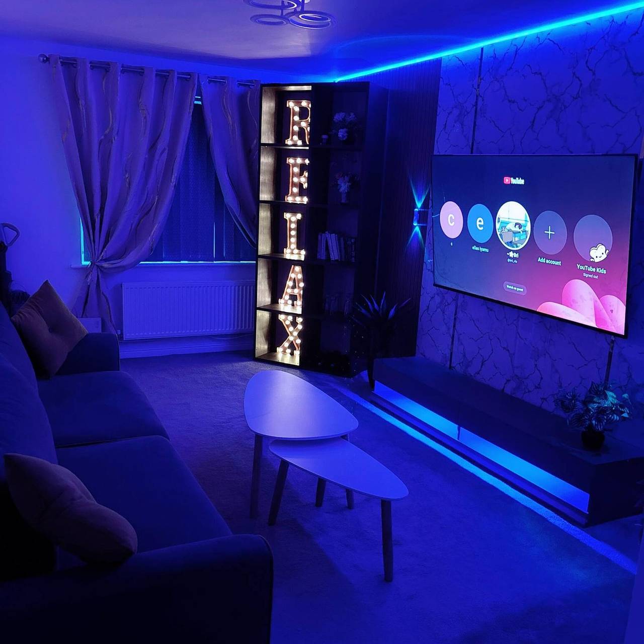 Ellas Stays - Bolton in Bolton, Greater Manchester