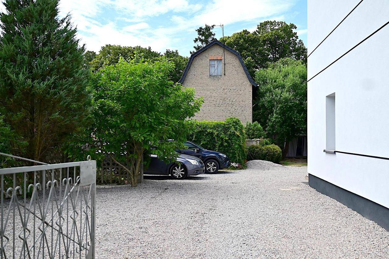 Cały apartament, Cztery Pory Roku in Wiele, Bory Tucholskie
