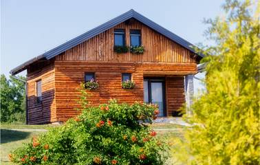 Ferienhaus für 4 Personen in Slunj, Mittelkroatien, Bild 3