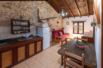 Agriturismo voor 2 Personen in Tuineje, Fuerteventura, Afbeelding 3